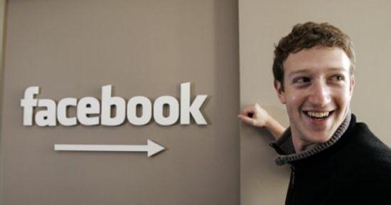 facebook创始人简介 facebook的创始人 Facebook创始人简介_facebook的创始人