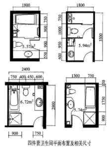 适老化住宅设计要点 【住宅设计要点】从房间的家具、设备布置形式和房间尺寸及细部设计……