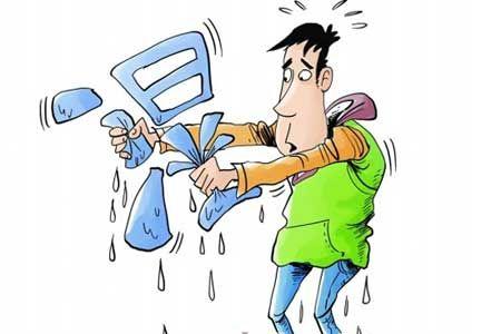 回南天如何防潮 回南天居家防潮小妙招