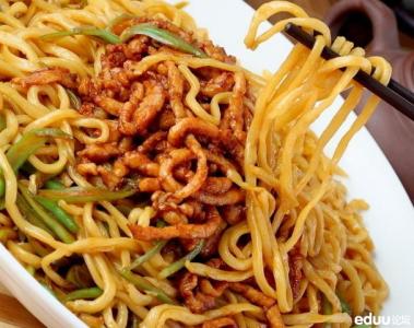 面条的做法大全 【面条攻略】八大做法
