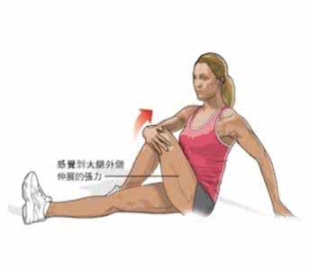 t25伸展拉伸 运动前如何拉伸伸展?