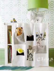 钩针收纳篮编织教程 钩针编织的七彩圆底收纳篮diy教程