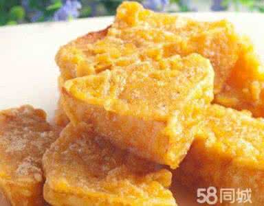 红薯酥饼的做法 脆皮红薯酥