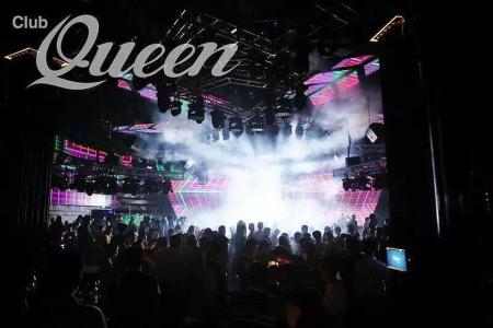 queen of the night nightqueen什么意思 精彩回顾呈现39°8 Top Club◆12月10－11日QUEEN`S NIGHT·女王之夜《谁是女王》邀您一起見證！