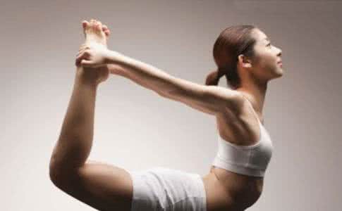 腰腹部减肥运动视频 十五天减肥运动 立现婀娜腰腹创完美曲线