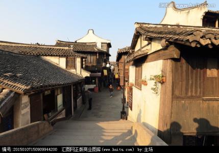 新场古镇旅游攻略 旅游沙龙:晓敏向你推荐新场古镇