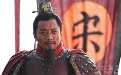 水浒传宋江人物评价 世人是如何评价水浒传中的宋江的 宋江评价