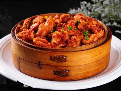 什么菜蒸着好吃又简单 菜还是蒸得好，超简单的15道懒人蒸菜做法，闭着眼都能学会~