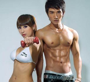 适合瘦人增肥的运动 适合瘦人增肥的运动 瘦人适合做什么样的运动