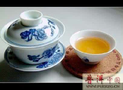 茶叶用量 泡好茶 要掌握茶叶用量