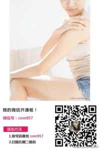 瘦手臂小动作 6步小动作 成就你的纤纤细臂