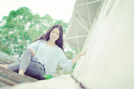 美丽的笨女人电视剧 美丽的笨女人