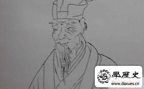 浓墨宰相刘墉 的生平 唐朝宰相封德彝的生平简介