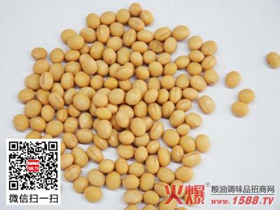 红豆饭豆能消肿吗 高温天多吃豆：红豆消肿毛豆护心黄豆降脂
