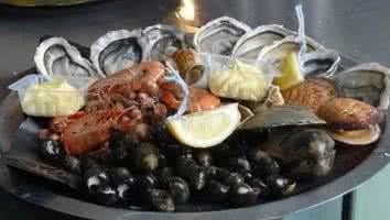 外国评价看中国人种菜 盘点中国人吃不惯的外国菜