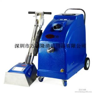地毯清洗机使用方法 地毯清洗机 地毯清洗机有什么用