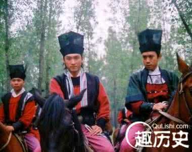 古代捕快 揭秘古代捕快:一人从业三代之内不许参加科举