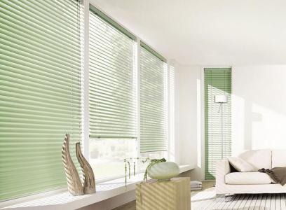 百叶窗帘怎么清洗 百叶窗帘 更适合夏季用的百叶窗帘应该怎样清洗？