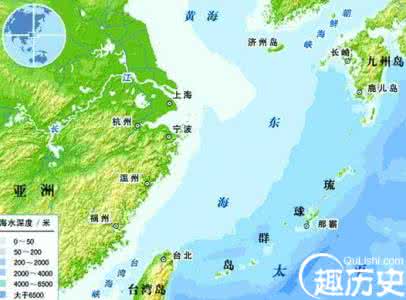 琉球人对中国的看法 曾是中国藩属的琉球隐忍200余年仍一心向华？