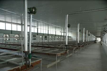 豆制品加工小作坊 豆制品加工工艺