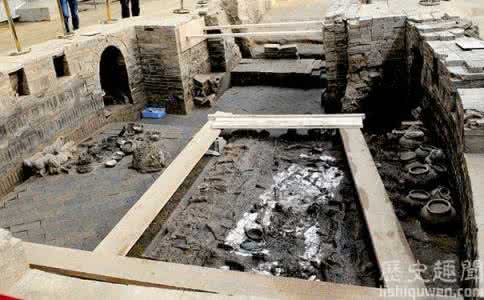 姜桂题墓地址 姜桂题的墓如今为何不知位置?