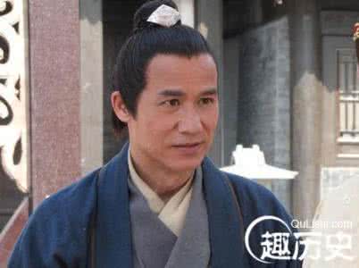 宋朝高俅 揭秘:宋朝人为何不喜欢年轻时候的高俅?