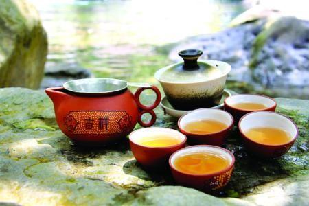 泡茶的方法 秋季 泡茶 秋季喝什么茶好 八种泡茶法推荐