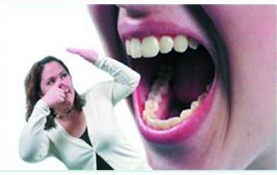 洗牙能去除口臭吗 口臭严重,洗牙也没用?别以为都是肠胃问题!