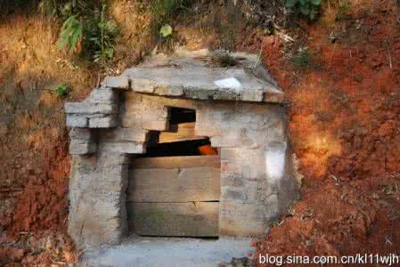 土窖怎么砌 土窖