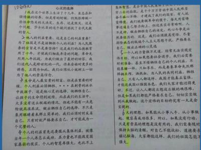 河南省优秀专家 2007年河南高考优秀作文:疾呼暴风雨作文750字