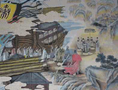 徐福 不死药 揭秘徐福找的不死药“千岁”竟是这物