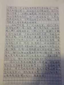 申论是什么意思 什么是申论 申论是什么_申论代表什么意思 什么是申论