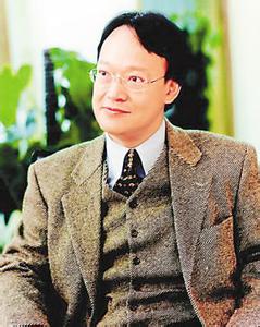 台湾作家刘墉 台湾作家刘墉 作家刘墉办画展称新作中藏进三只维尼熊