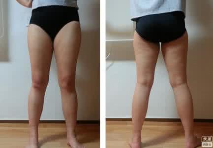 大腿粗怎么瘦 快速瘦大腿 大腿粗怎么办 如何快速瘦大腿