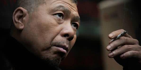 老炮儿豆瓣评分 《老炮儿》那么高的评分，让人有点儿怀疑人生……