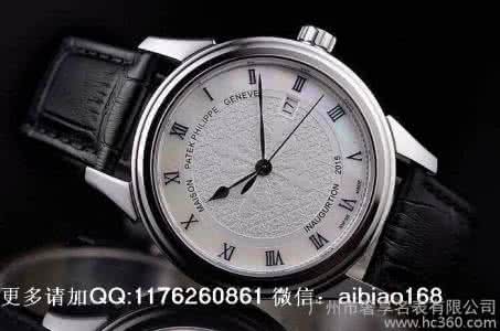 百达翡丽5108 回收百达翡丽名表 百达翡丽5108G古典系列瑞士名表自动机械男女手表