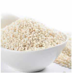 江米和糯米的区别 江米(糯米)的丰富营养可健脾益胃