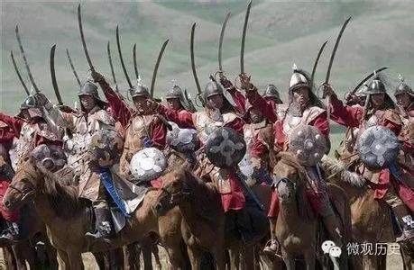 中国人强悍的一天 【中国古代最强悍的5支军队！】- 一点资讯(Yidianzixun.com)