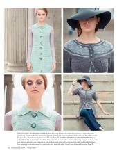 cad2014 INTERWEAVE CROCHET. WINTER 2014