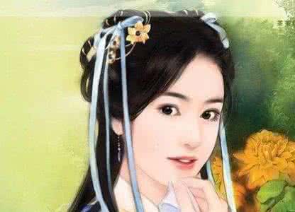 封神英雄榜姬发的老婆 姬发 姬发的老婆