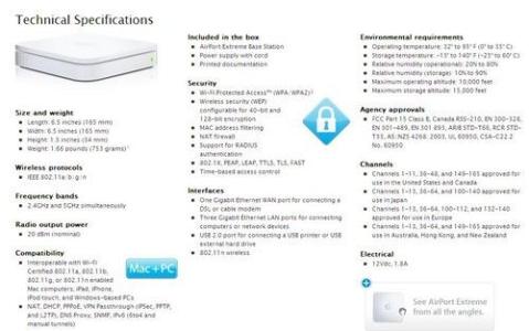 微信文件第三方应用 iphone与第三方应用同步文件使用Airport Extreme