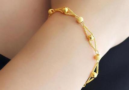 dota2廉价饰品 黄金如何保养 廉价仿真饰品或可致癌