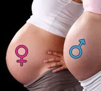 胎动看胎儿性别绝招 胎儿性别可看吗?12招估计看了就知真假了