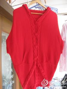 巧手塑彩泥游戏规则 巧手妈咪的彩红宽松外套