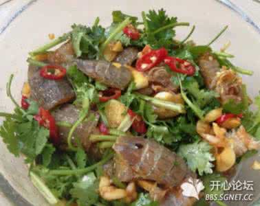 腌虾爬子的做法 腌爬虾    大自然的春味之美