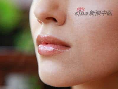 疾病面容 自检:16种面容预示的疾病(图)
