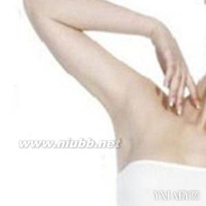 用镊子拔腋毛好吗 镊子拔腋毛 用镊子拔腋毛有什么坏处