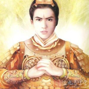皇上香闺责皇后 盘点中国古代著名皇后的闺名 比比谁的最威武？