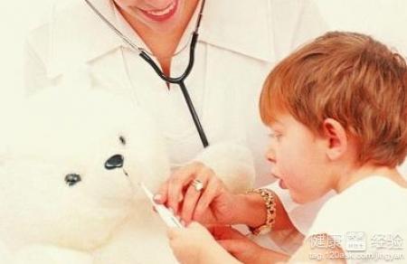 小孩慢性咽炎如何根治 小孩慢性咽炎能治好吗？