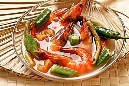 合肥旅游攻略美食小吃 亚洲旅游一定要吃的美食小吃